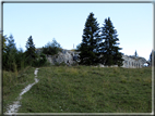 foto Resti di Forte Vezzena e Forte Verle